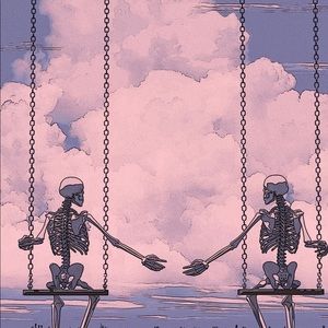 Meet your Posher, Nate